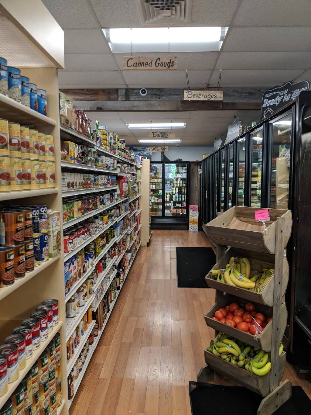 The Greenway Market | restaurant | 71 Asylum St, Hartford, CT 06103, USA | 8602637823 OR +1 860-263-7823