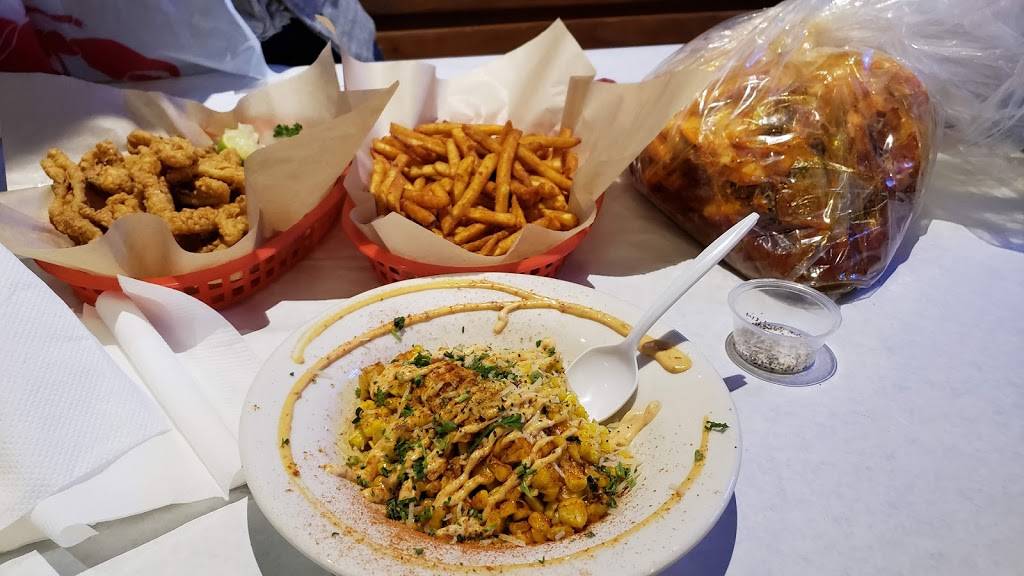 Claws Restaurant | restaurant | 11450 South St, Cerritos, CA 90703, USA | 5628601514 OR +1 562-860-1514