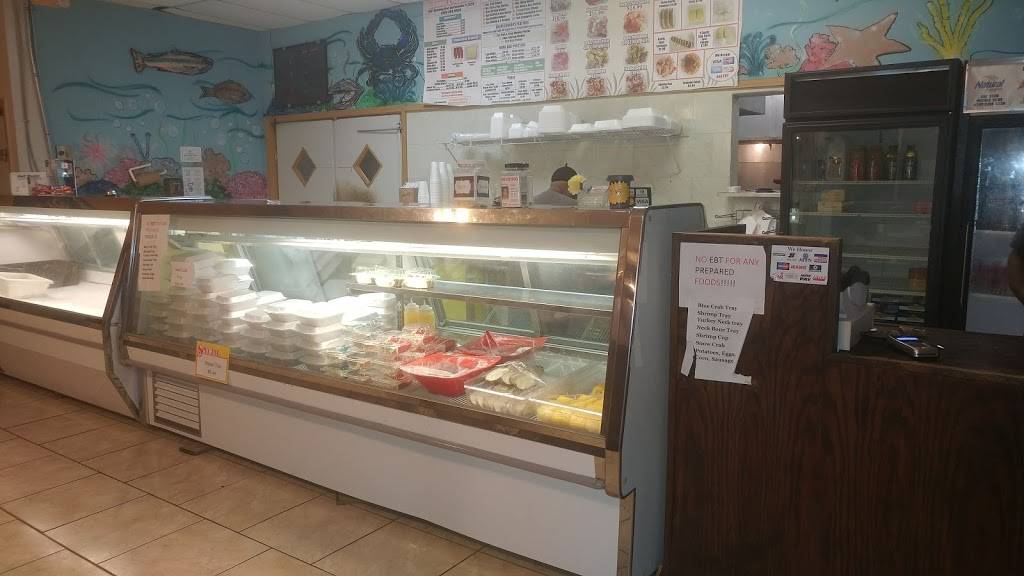 Londons Seafood Place | restaurant | 5032 Blanding Blvd, Jacksonville, FL 32210, USA | 9044006464 OR +1 904-400-6464