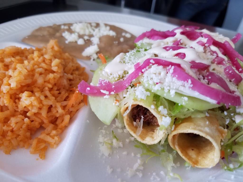 Amés Mexican Kitchen | restaurant | 1127 E Main St, Mesa, AZ 85203, USA | 6026895294 OR +1 602-689-5294