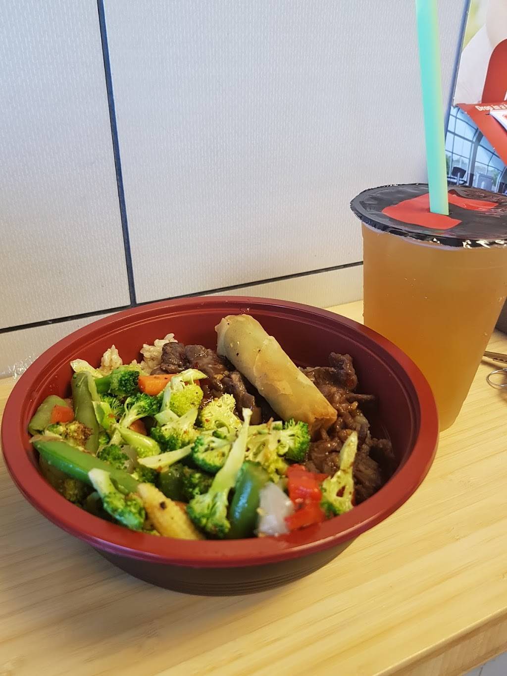 CHARLIES CHOPSTICKS | restaurant | 970 Upper James St, Hamilton, ON L9C 3A5, Canada | 9053889888 OR +1 905-388-9888