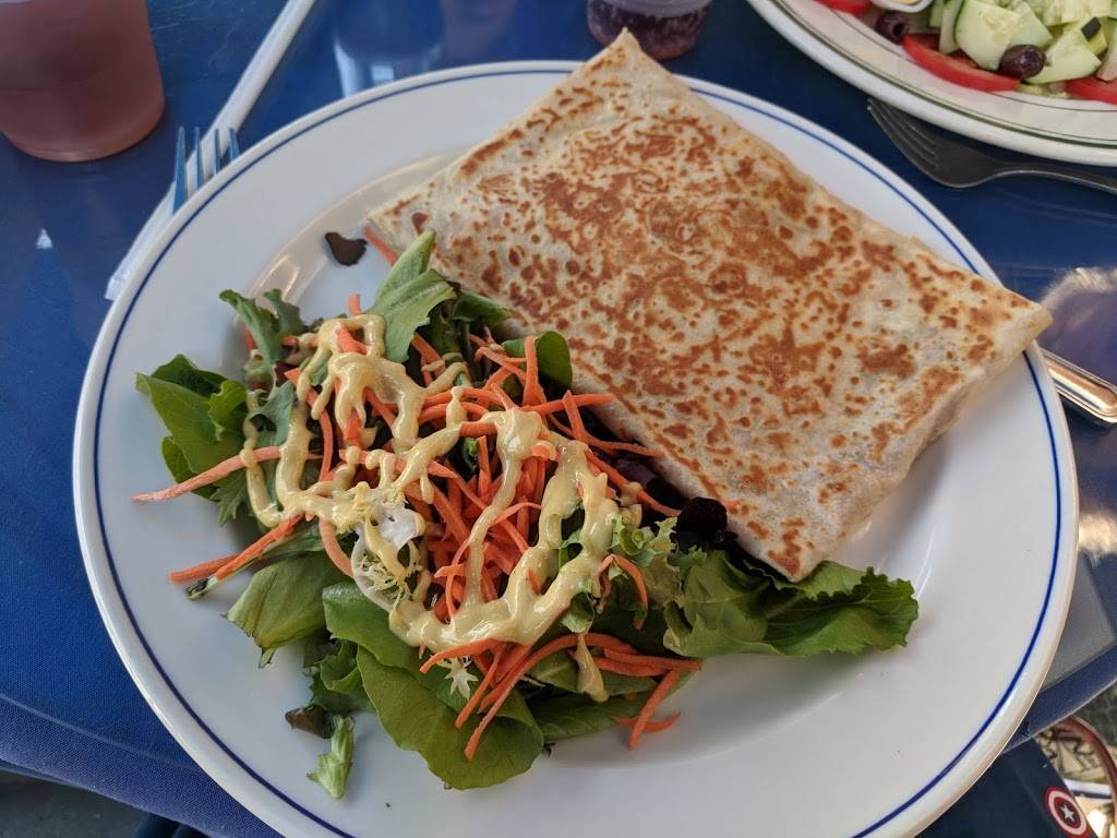 French Crepe Co | restaurant | 6801 Hollywood Blvd, Los Angeles, CA 90028, USA | 3239600933 OR +1 323-960-0933