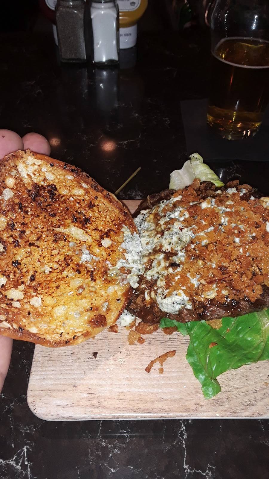 Brick & Mortar | restaurant | 611 Vine St, Cincinnati, OH 45202, USA | 5133813000 OR +1 513-381-3000