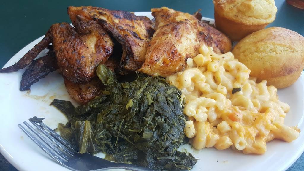 BJs Market & Bakery | restaurant | 8734 S Stony Island Ave, Chicago, IL 60617, USA | 7733744700 OR +1 773-374-4700