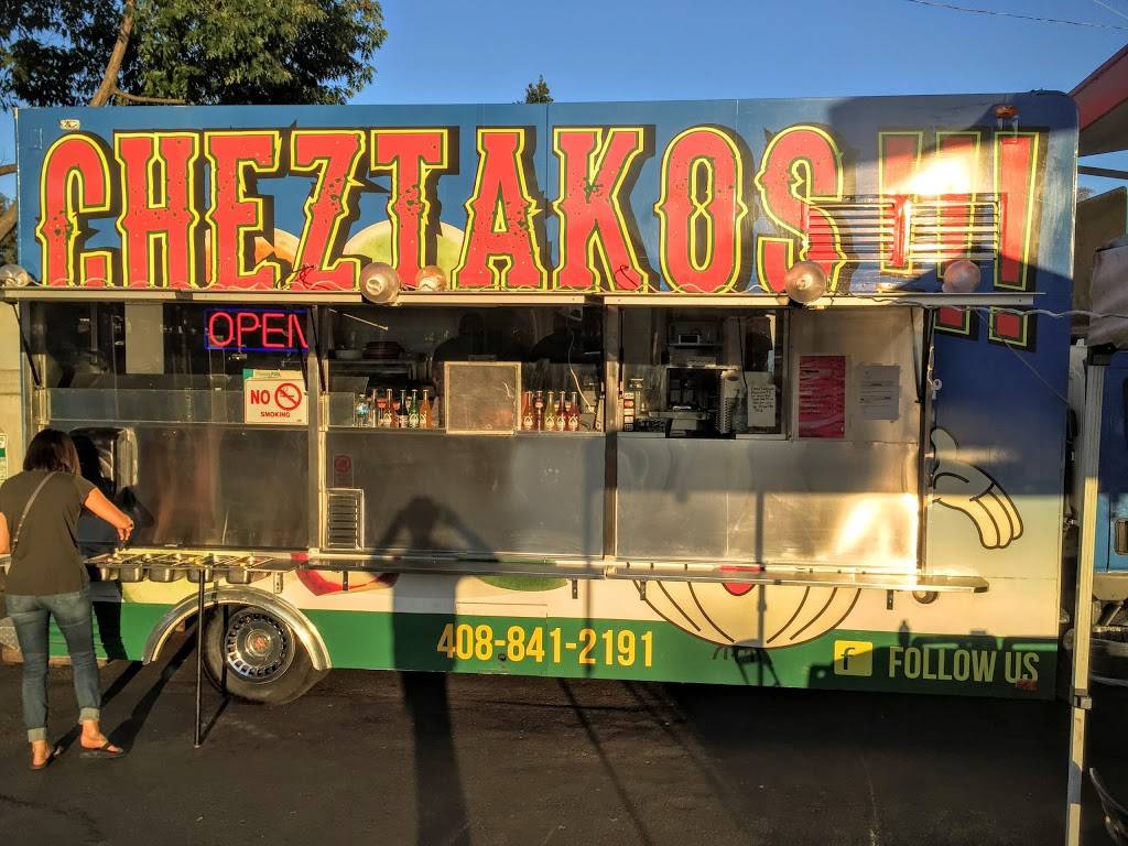 Cheztakos!!! | restaurant | 323 El Camino Real, Mountain View, CA 94040, USA | 4088412191 OR +1 408-841-2191