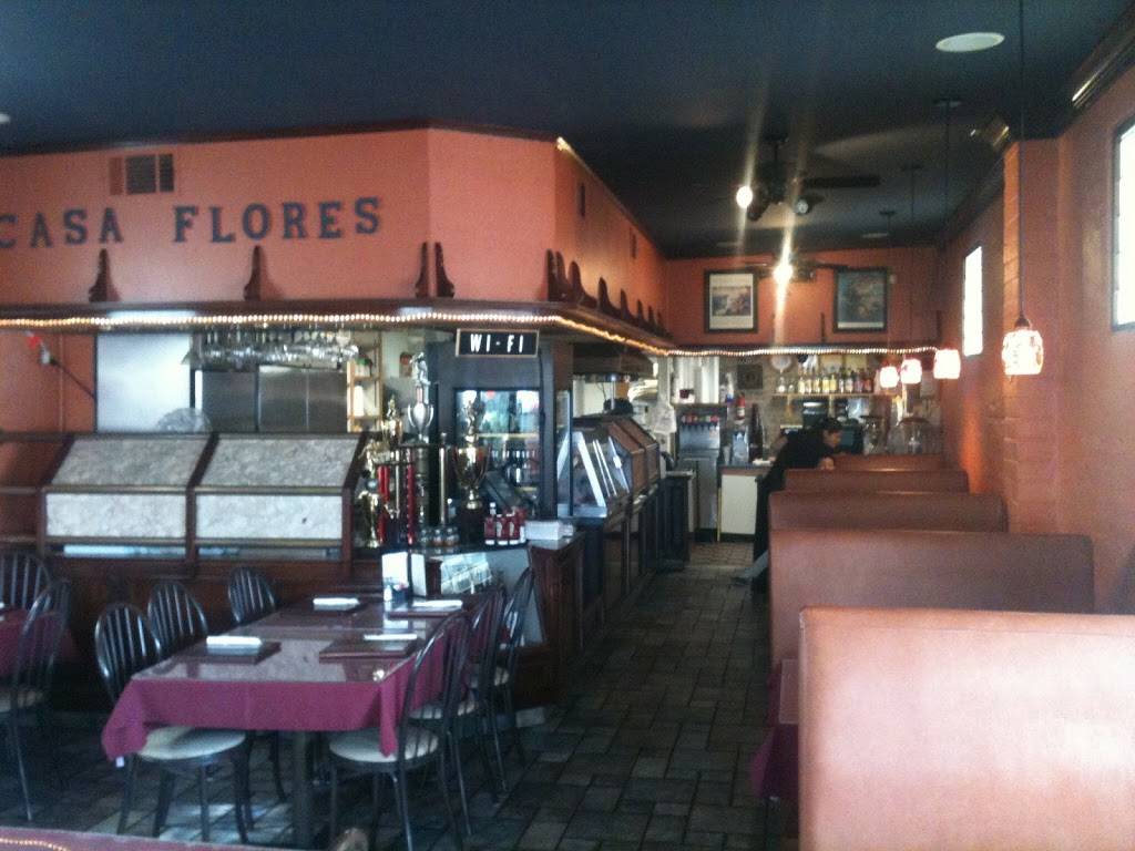 Casa Flores | Mexican Restaurant | restaurant | 4631 E Fremont St, Stockton, CA 95215, USA | 2099320471 OR +1 209-932-0471
