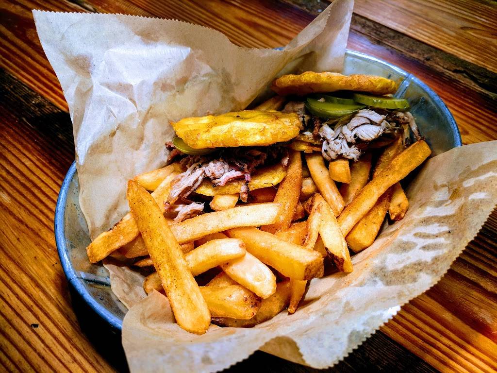 1895 Kitchen - Bar - Market | restaurant | 510 N Franklin St, Tampa, FL 33602, USA | 8133759995 OR +1 813-375-9995