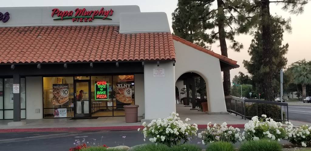Papa Murphys Take N Bake Pizza | meal takeaway | 3705 Columbus St, Bakersfield, CA 93306, USA | 6618727288 OR +1 661-872-7288