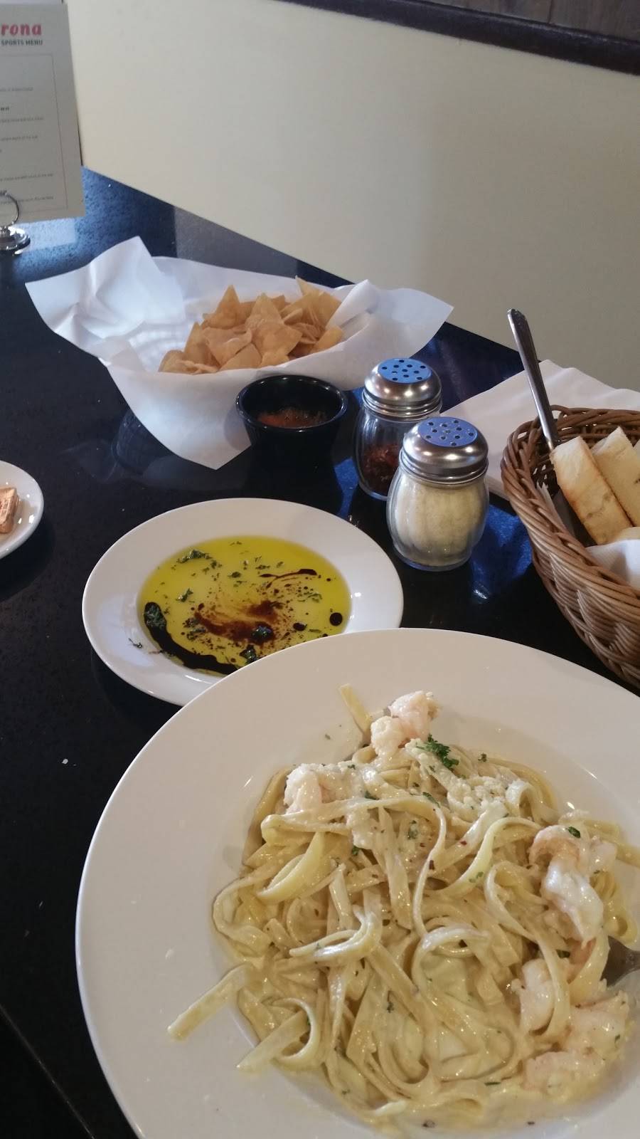 Caffe Verona | restaurant | 650 W Harvard Blvd, Santa Paula, CA 93060, USA | 8054209420 OR +1 805-420-9420