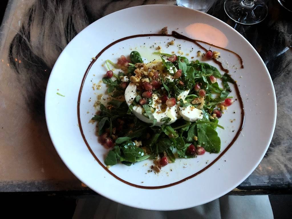 Gio Ranas Really Really Nice | restaurant | 1220 Queen St E, Toronto, ON M4M 1L7, Canada | 4164695225 OR +1 416-469-5225