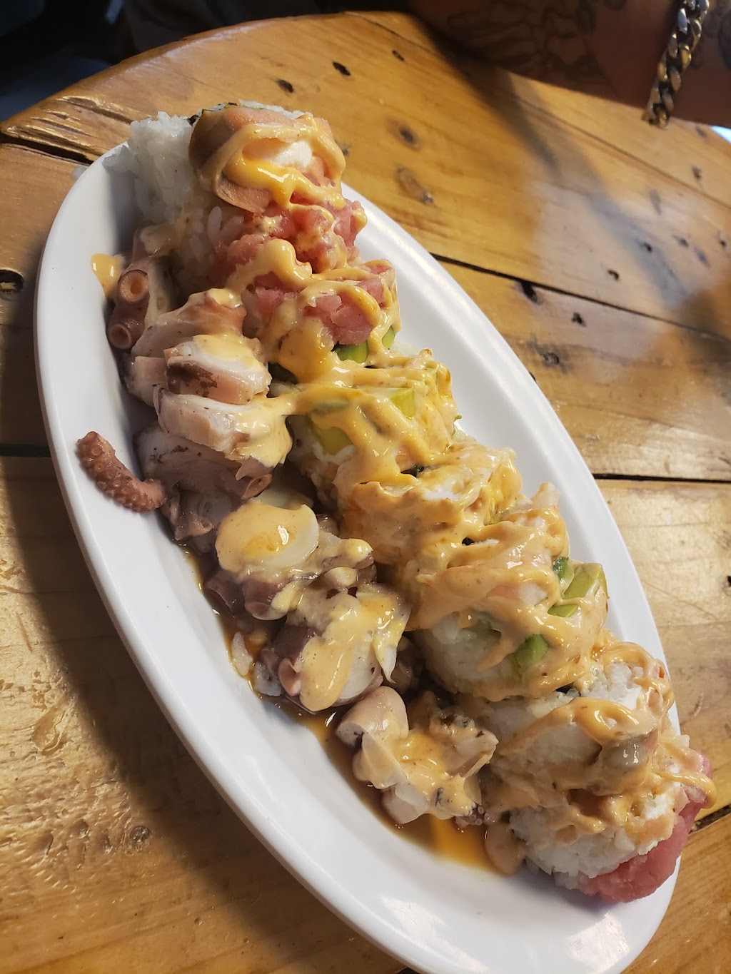 Los Ce B Ches | restaurant | Calexico, CA 92231, USA | 4422701402 OR +1 442-270-1402