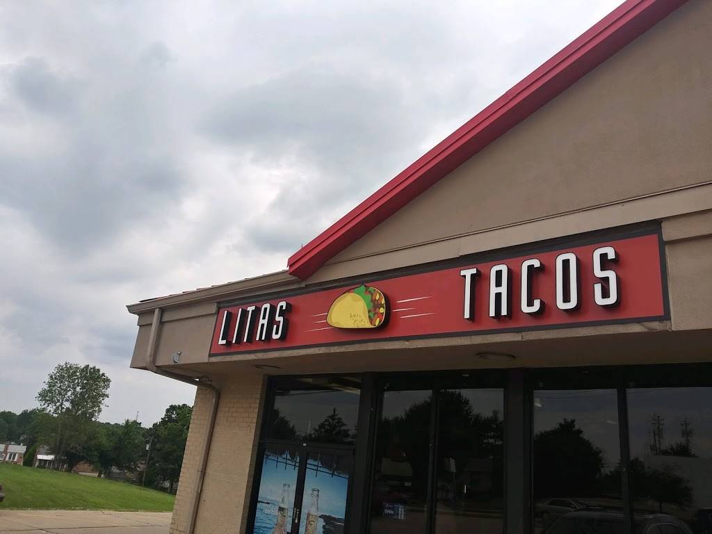Litas Tacos | restaurant | 8450 US-42, Florence, KY 41042, USA | 8598171532 OR +1 859-817-1532