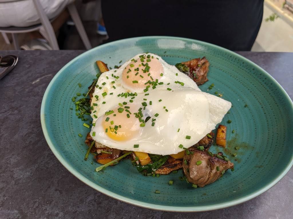 The Atlantic House | restaurant | 67 1st Ave, Atlantic Highlands, NJ 07716, USA | 8483002408 OR +1 848-300-2408