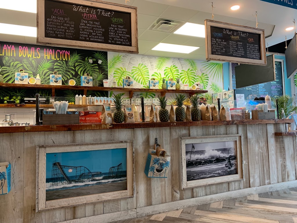 Playa Bowls | restaurant | 6365 Halcyon Way Suite 930, Alpharetta, GA 30005, USA | 6785802458 OR +1 678-580-2458