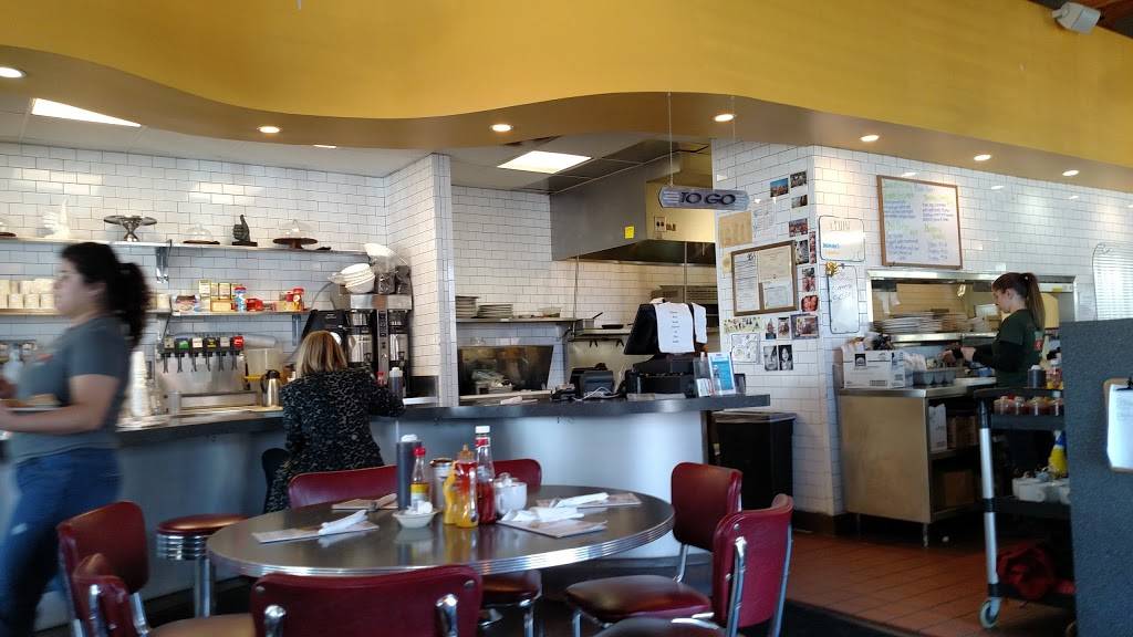 Thumbs Up Diner | restaurant | 1140 Alpharetta Street # 1A # 1A, Roswell, GA 30075, USA | 7706428980 OR +1 770-642-8980