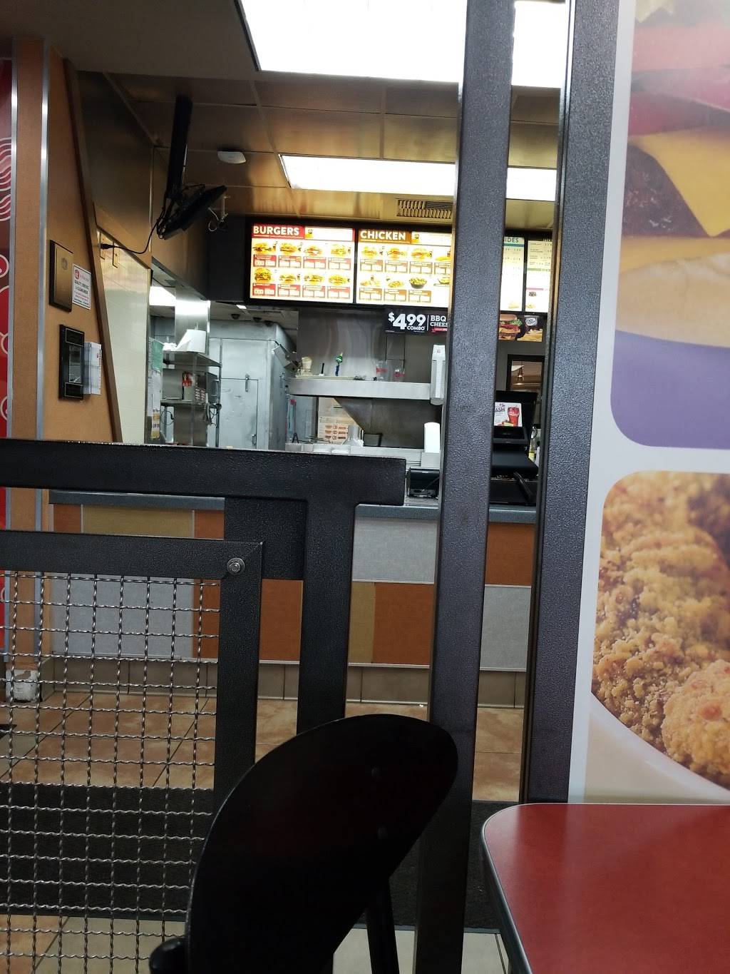 Jack in the Box | restaurant | 1805 Pioneer Pkwy E, Springfield, OR 97477, USA | 5417364934 OR +1 541-736-4934