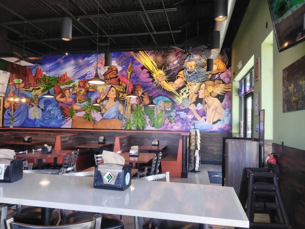 Cheba Hut | restaurant | 3171 N Chestnut St, Colorado Springs, CO 80907, USA | 7193544548 OR +1 719-354-4548