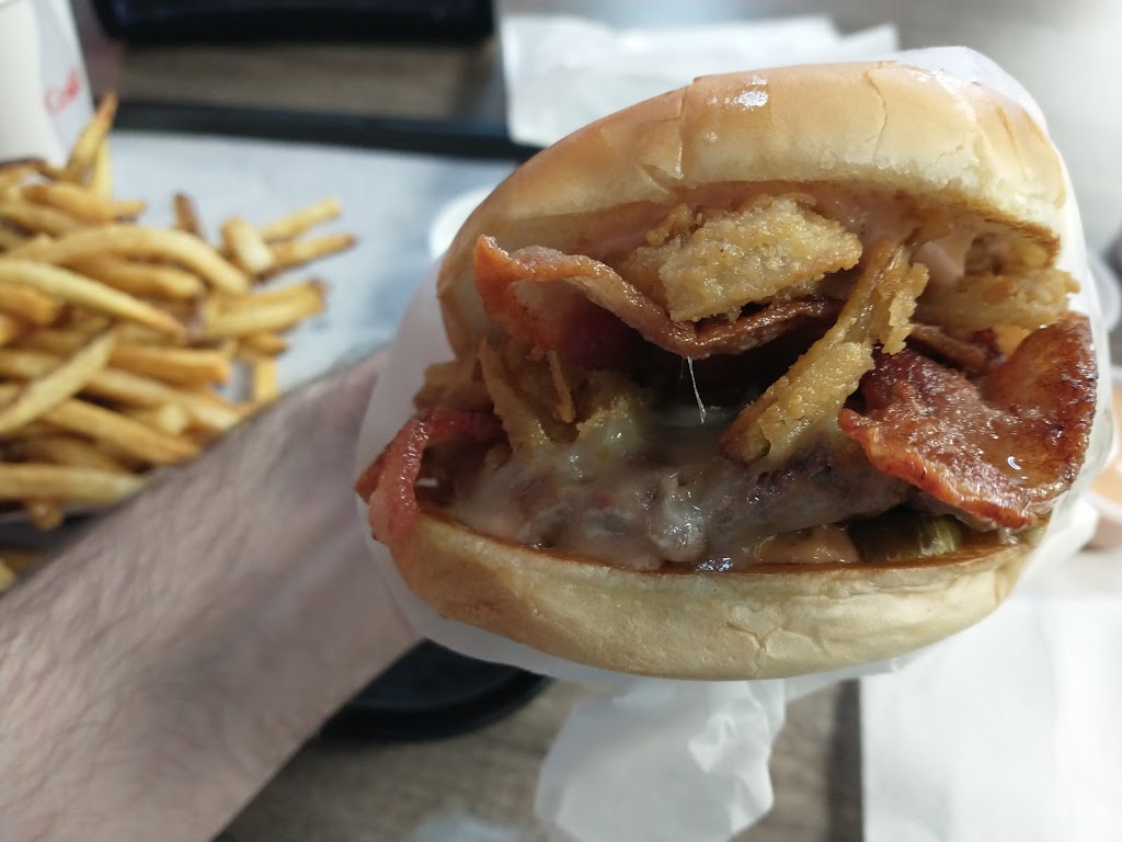 Tonyburgers - Herriman | restaurant | 11946 Carlsbad Way Suite 500, Herriman, UT 84096, USA | 3852742244 OR +1 385-274-2244