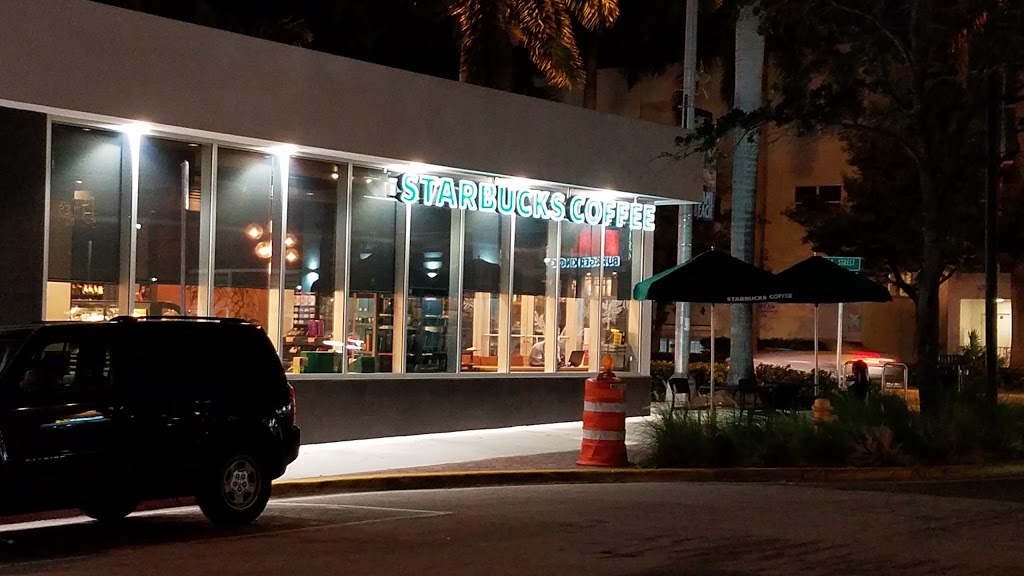 Starbucks | cafe | 827 W 41st St #2, Miami Beach, FL 33140, USA | 7865660341 OR +1 786-566-0341