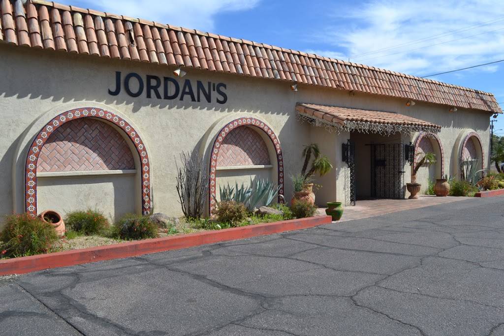 Jordans Mexican Food | restaurant | 6247 N 7th St, Phoenix, AZ 85014, USA | 6022746836 OR +1 602-274-6836