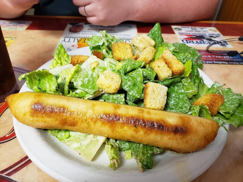 Pungo Pizza & Ice Cream | restaurant | 1824 Princess Anne Rd, Virginia Beach, VA 23456, USA | 7577214900 OR +1 757-721-4900