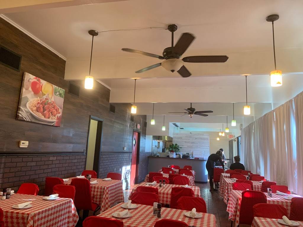 Tony’s Italian Restaurant | restaurant | 2500 AR-367, Newport, AR 72112, USA | 8702011092 OR +1 870-201-1092