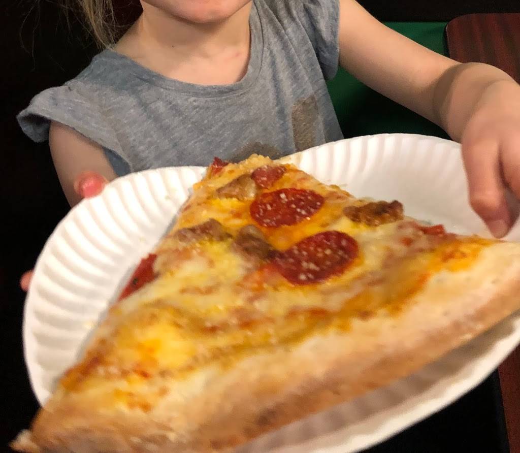 Politos Pizza | meal delivery | 116 3rd St S, La Crosse, WI 54601, USA | 6087895000 OR +1 608-789-5000