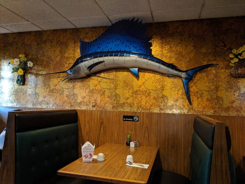 Wah Kue Cafe | restaurant | 13434 1st Ave S, Burien, WA 98168, USA | 2062425454 OR +1 206-242-5454