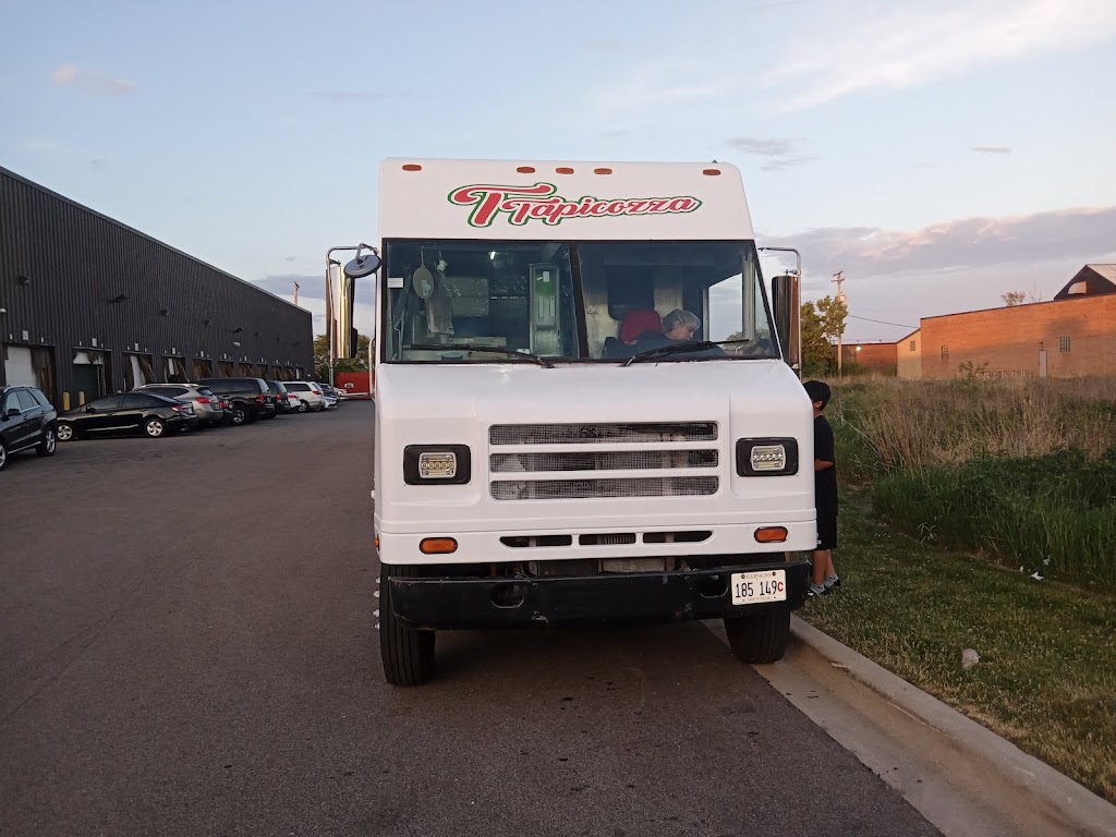 Los Quezadaz Taqueria INC | restaurant | 320 W Dale Dr, Addison, IL 60101, USA | 9703100901 OR +1 970-310-0901