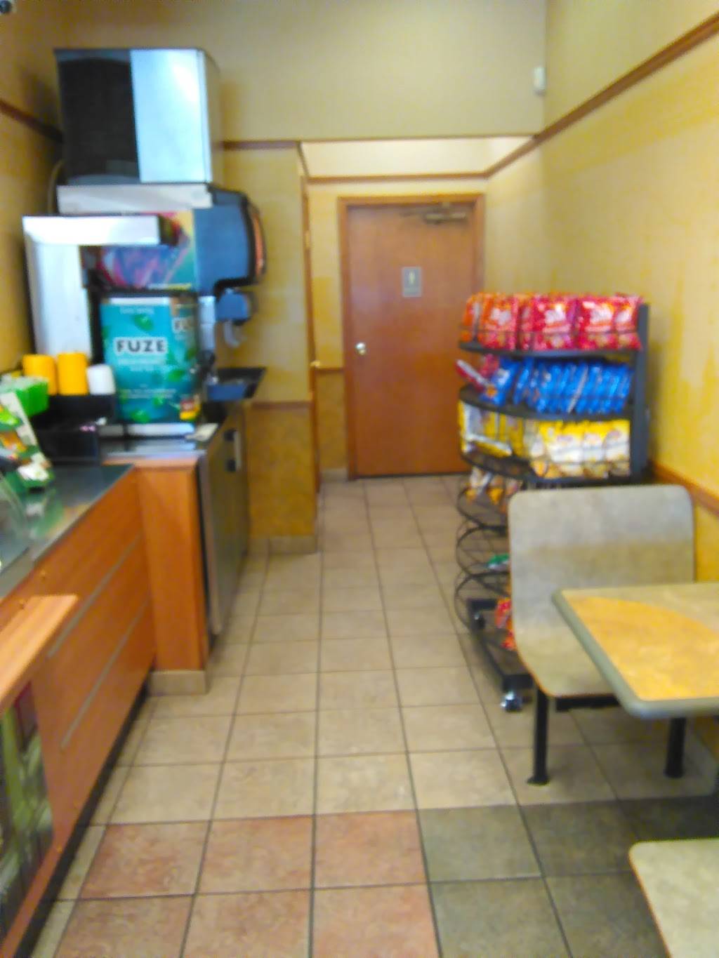 Subway | restaurant | 6840 Bardstown Rd, Louisville, KY 40291, USA | 5022397188 OR +1 502-239-7188