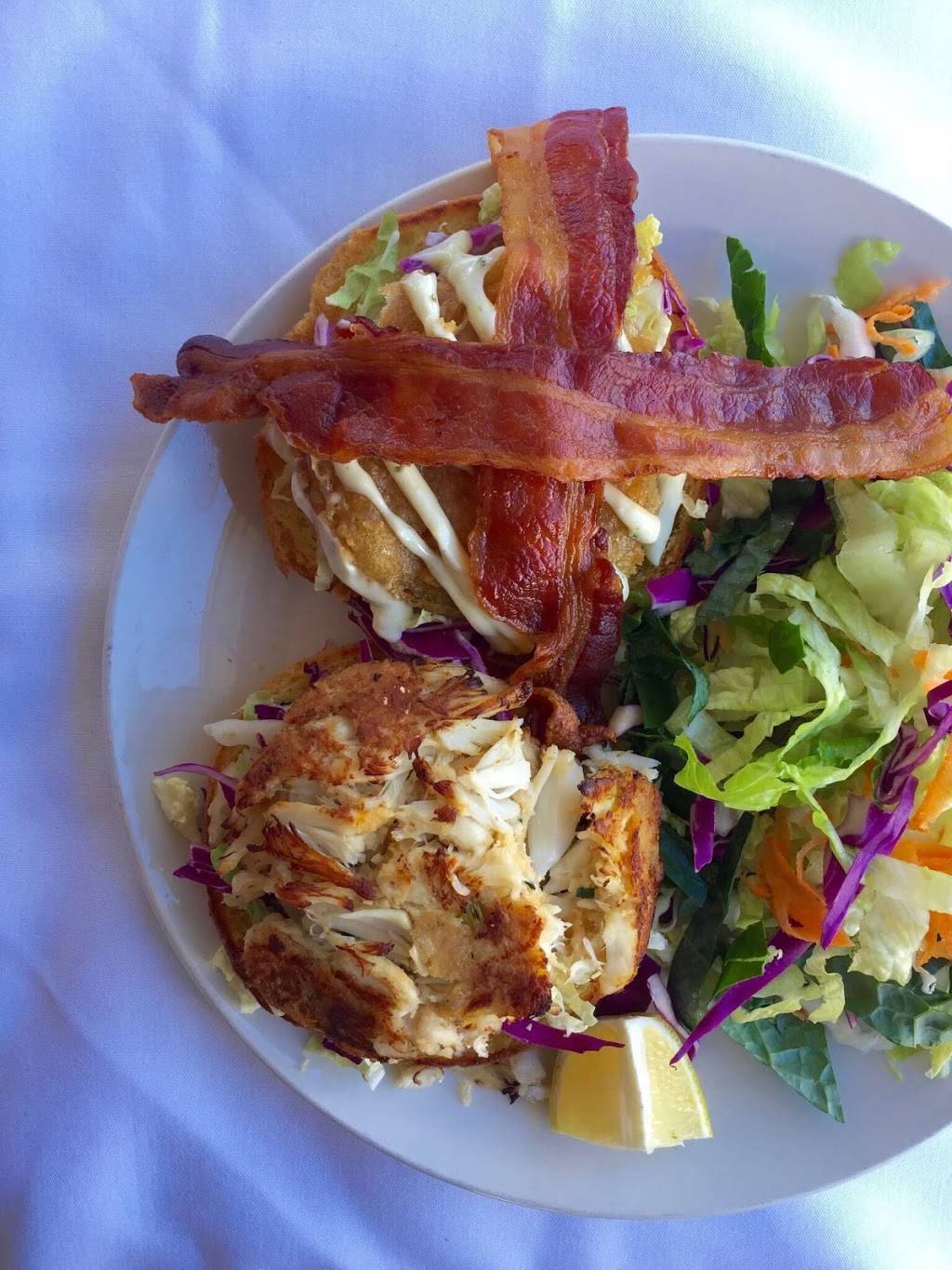 enRich Bistro | restaurant | 5629 Manatee Ave W, Bradenton, FL 34209, USA | 9417920990 OR +1 941-792-0990