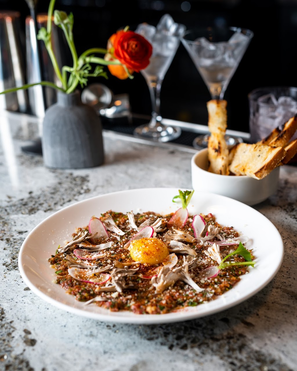 Au Troisiéme | restaurant | 8305 Westchester Dr, Dallas, TX 75225, USA | 4697262237 OR +1 469-726-2237