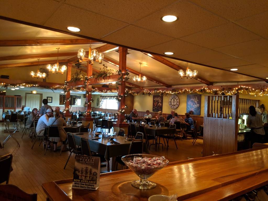 The Mill Supper Club | restaurant | 4128 State Highway 42, WI-57, Sturgeon Bay, WI 54235, USA | 9207435044 OR +1 920-743-5044