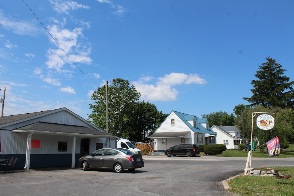 Zimmermans Groceries (Bulk Foods, Deli, Variety Store) | restaurant | 1594 PA-533, Shippensburg, PA 17257, USA | 7174770886 OR +1 717-477-0886