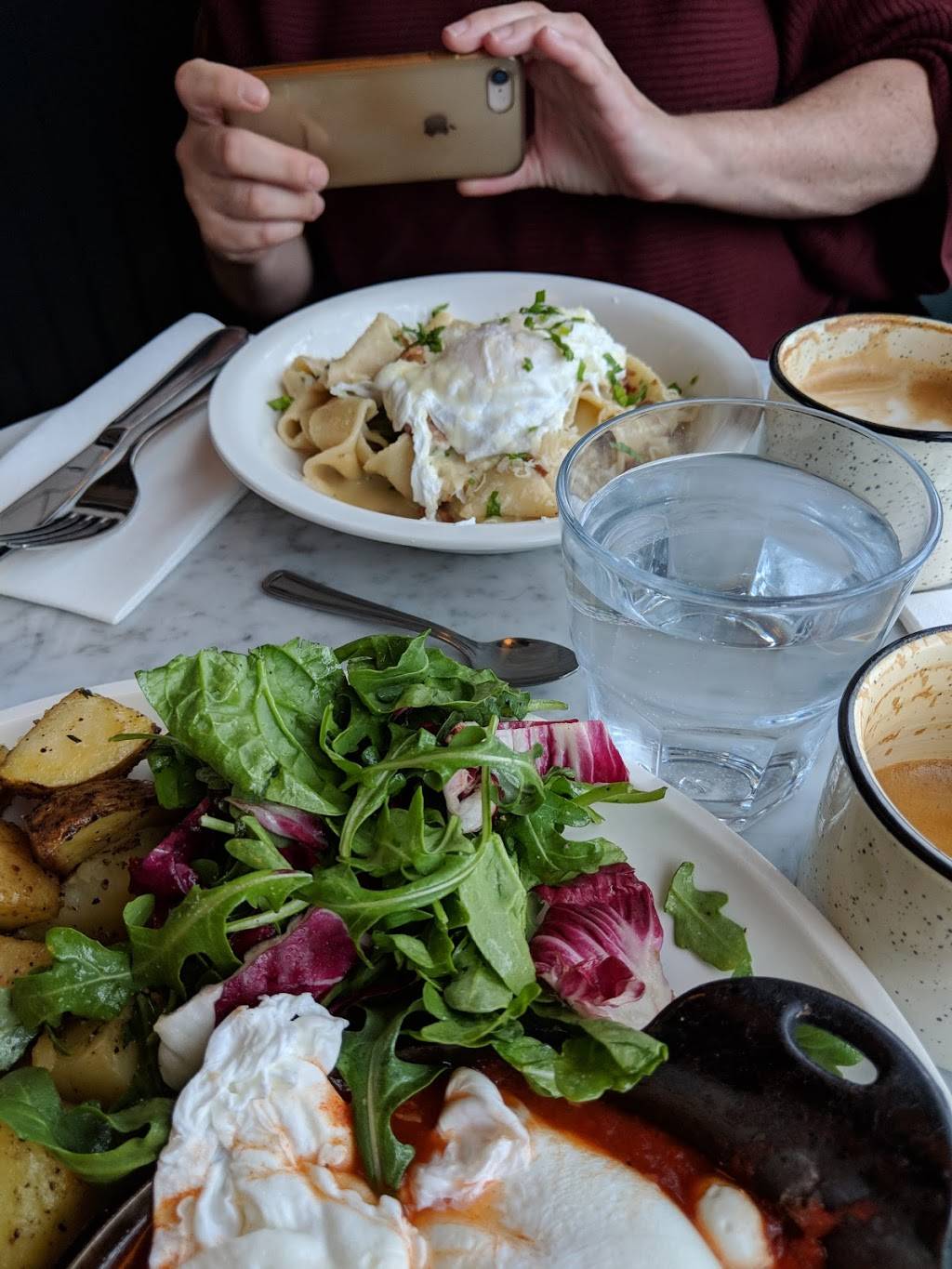 Frankies Italian | meal takeaway | 892 Queen St E, Toronto, ON M4M 1J3, Canada | 6473512524 OR +1 647-351-2524