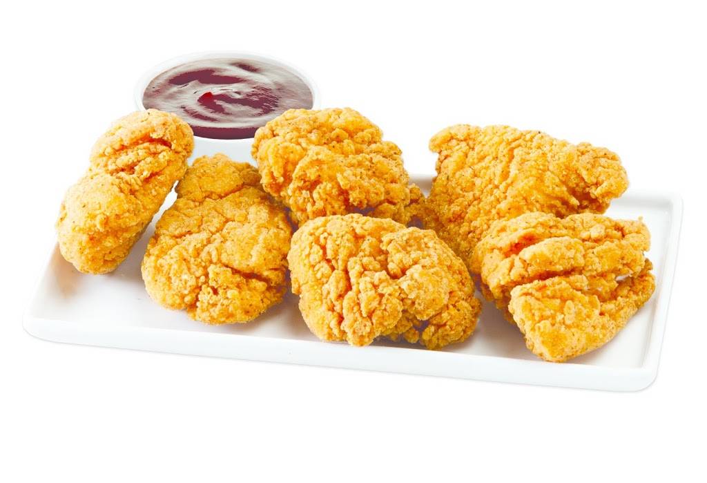 Krispy Krunchy Chicken | restaurant | 1655 Tennessee St, Vallejo, CA 94590, USA | 7076534195 OR +1 707-653-4195