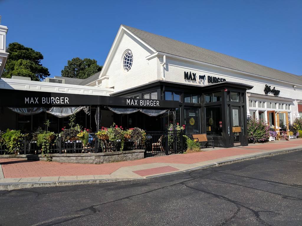 Max Burger Longmeadow | restaurant | 684 Bliss Rd, Longmeadow, MA 01106, USA | 4137980101 OR +1 413-798-0101
