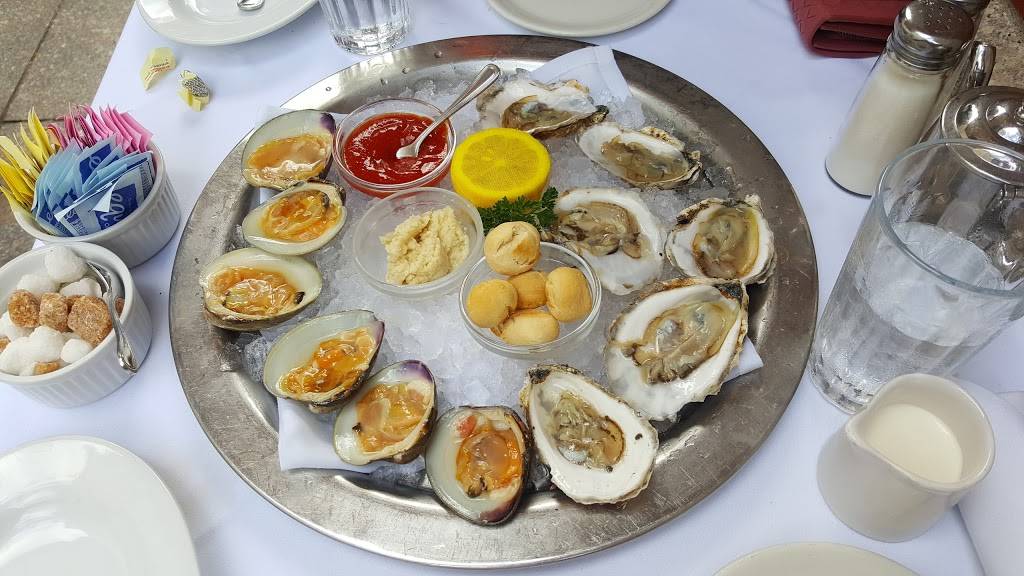 Abe & Louies | restaurant | 793 Boylston St, Boston, MA 02116, USA | 6175366300 OR +1 617-536-6300