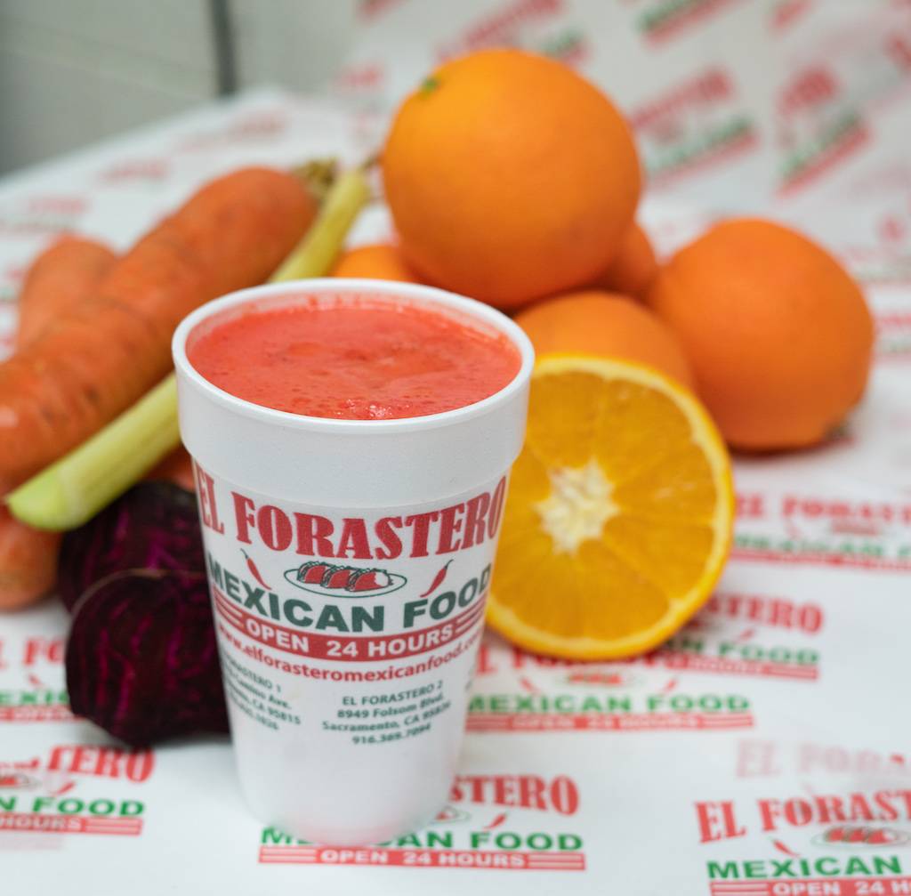 El Forastero Mexican Food | restaurant | 3021 Yosemite Blvd, Modesto, CA 95354, USA | 2095964566 OR +1 209-596-4566