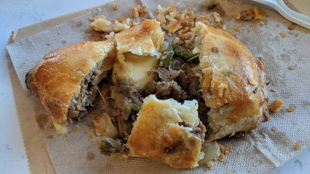 Savory Crust Gourmet Empanadas | restaurant | 7180 Dempster Street, Morton Grove, IL 60053, USA | 8474232273 OR +1 847-423-2273