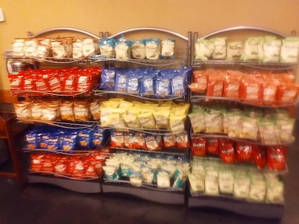 Pita Pit | restaurant | 104 W Main St, Starkville, MS 39759, USA | 6623247482 OR +1 662-324-7482