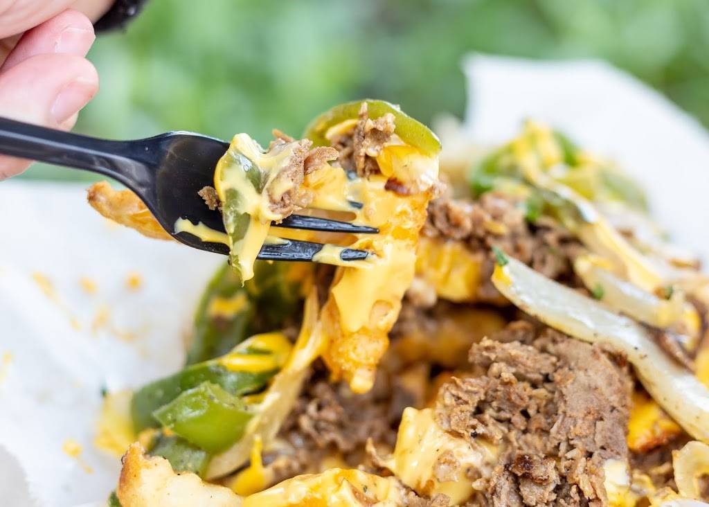 SaltNPepperTruck | restaurant | 2520 S Birch St, Santa Ana, CA 92707, USA | 9492643926 OR +1 949-264-3926