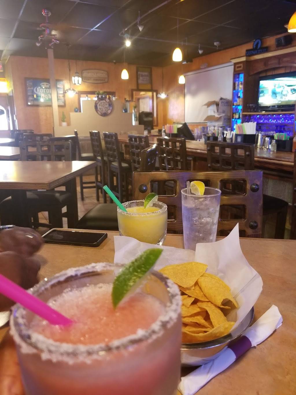 San Jose Mexican Restaurant | restaurant | 1700 Raleigh Rd Pkwy W #120, Wilson, NC 27896, USA | 2522377749 OR +1 252-237-7749