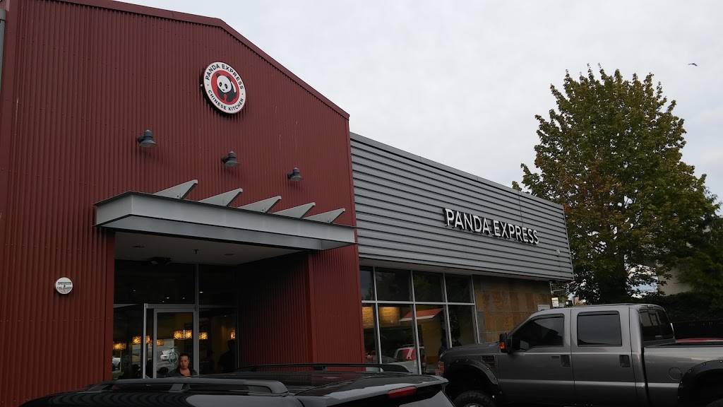 Panda Express | restaurant | 4120 196th St SW, Lynnwood, WA 98036, USA | 4257741678 OR +1 425-774-1678