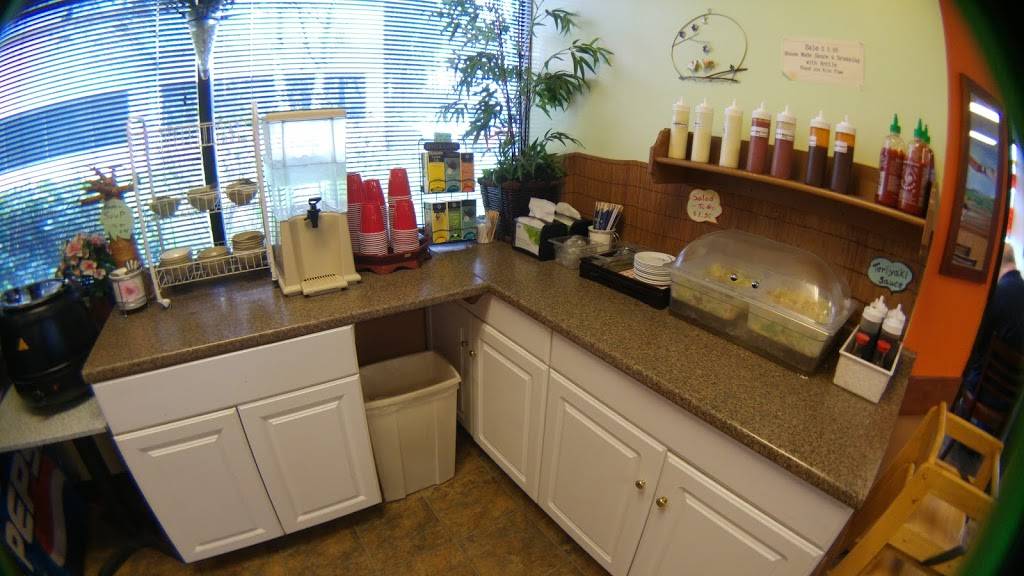 Rice Time Oriental Grill | restaurant | 9203 SW Nimbus Ave, Beaverton, OR 97008, USA | 5036411510 OR +1 503-641-1510