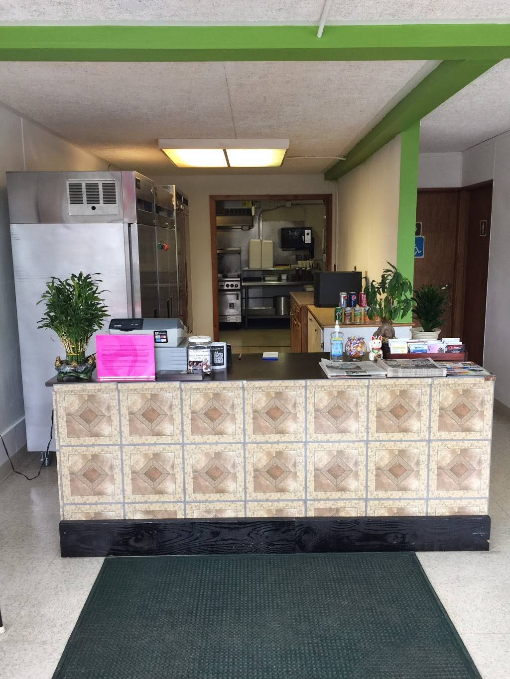 Northwest Lumpia | restaurant | 1607 Center St, Tacoma, WA 98409, USA | 2533410234 OR +1 253-341-0234