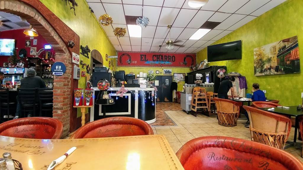 El Charro Mexican Restaurant | restaurant | 417 Main St, Woodland, CA 95695, USA | 5306613166 OR +1 530-661-3166