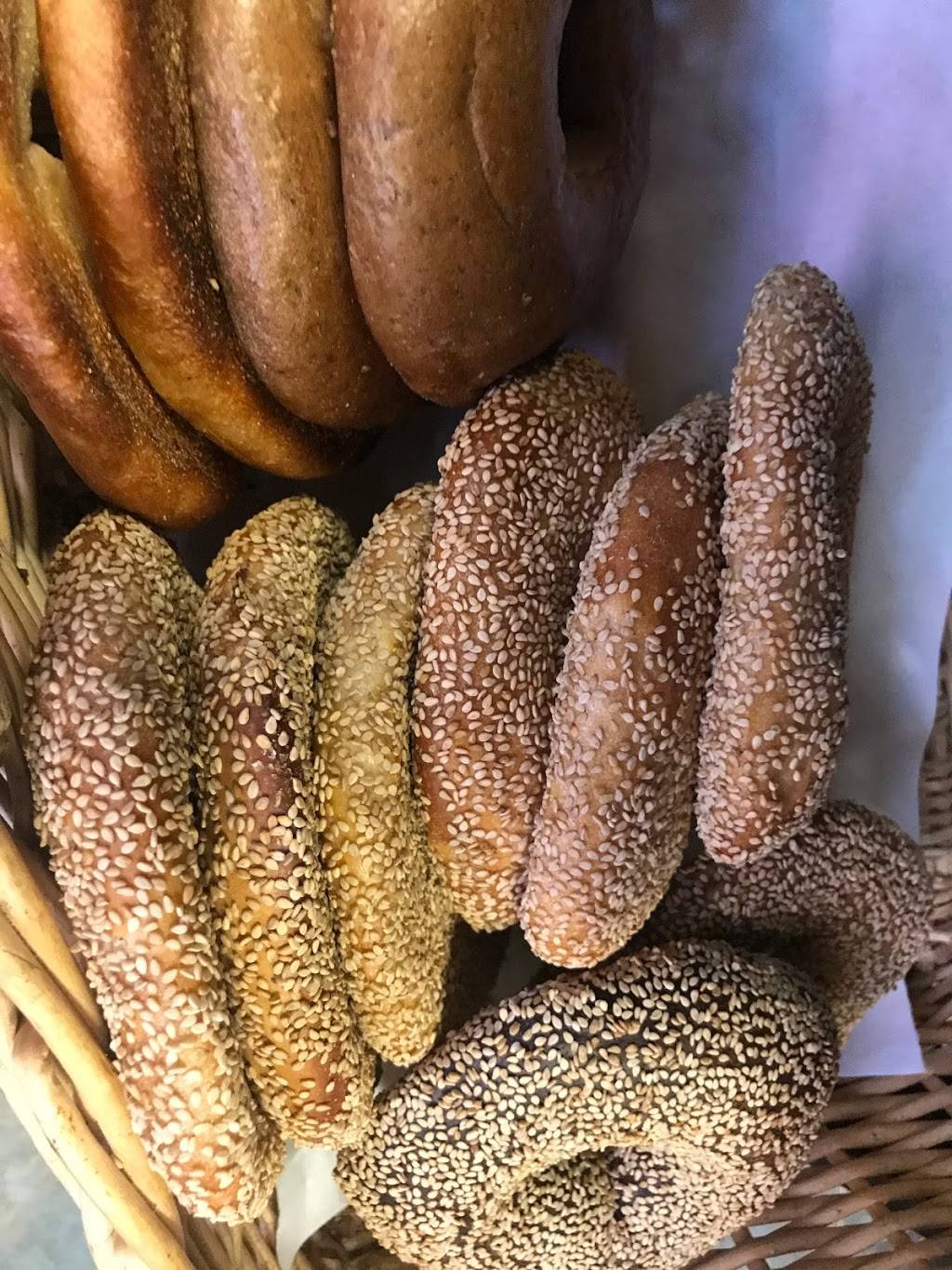 Traditional Bagel Cafe | restaurant | 1279 North Ave, New Rochelle, NY 10804, USA | 9146321045 OR +1 914-632-1045