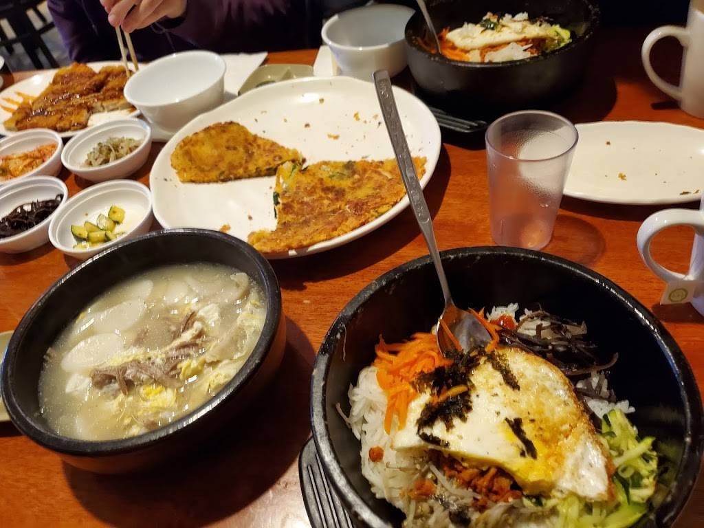 Arirang Restaurant | restaurant | 1416 Millersport Hwy, Buffalo, NY 14221, USA | 7166397384 OR +1 716-639-7384