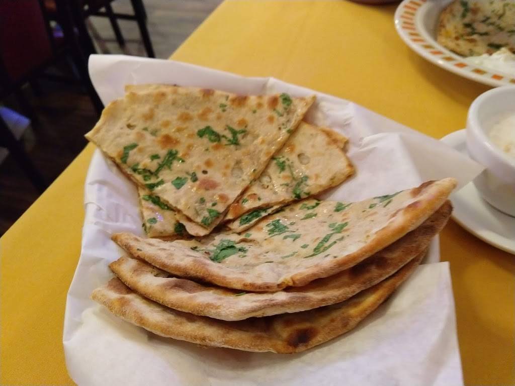 Jewel Of India | restaurant | 2115 Broad St, San Luis Obispo, CA 93401, USA | 8054392545 OR +1 805-439-2545